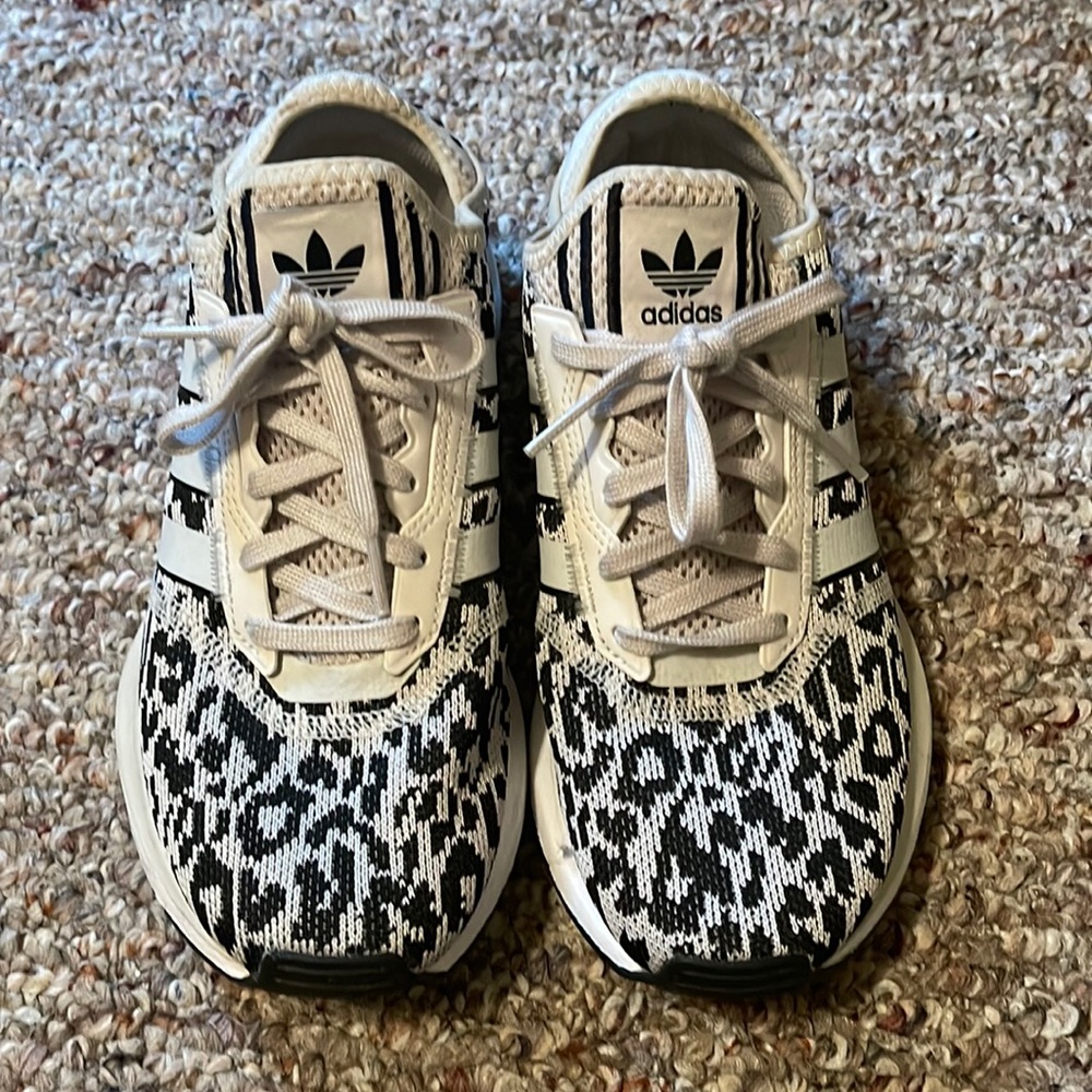 Adidas sneakers